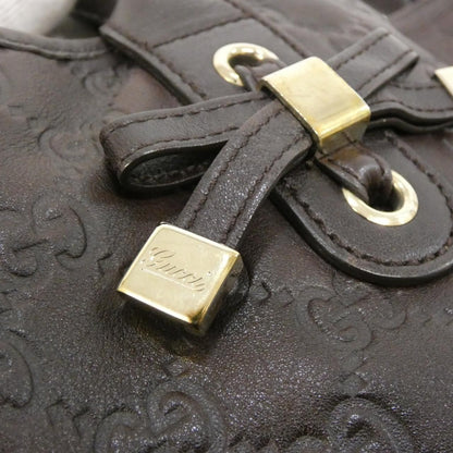 Gucci Bag Handbag Brown — view 4