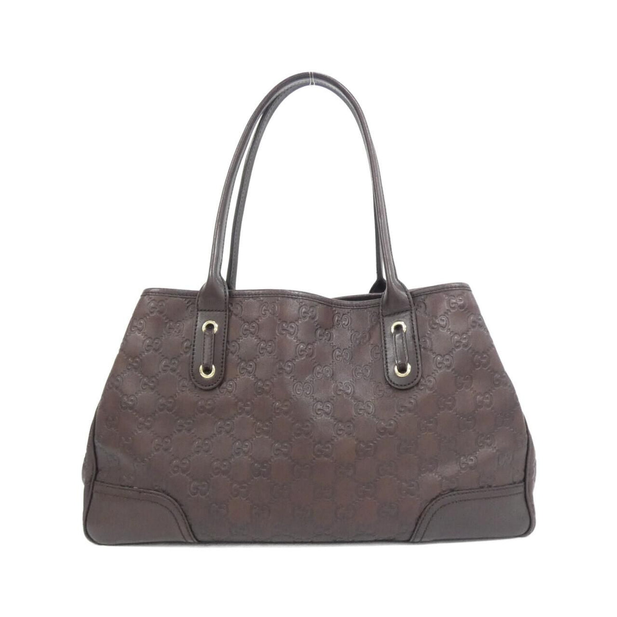 Gucci Bag Handbag Brown — view 2