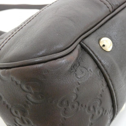 Gucci Bag Handbag Brown — view 3