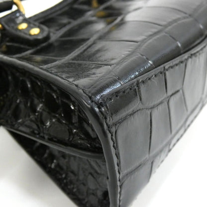 Balenciaga Neo Classic Super Nano Shoulder Bag — view 3