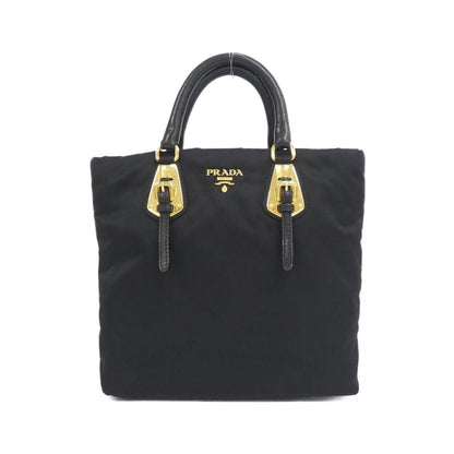 Prada Bag Handbag Gold