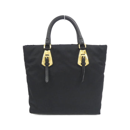 Prada Bag Handbag Gold — view 2