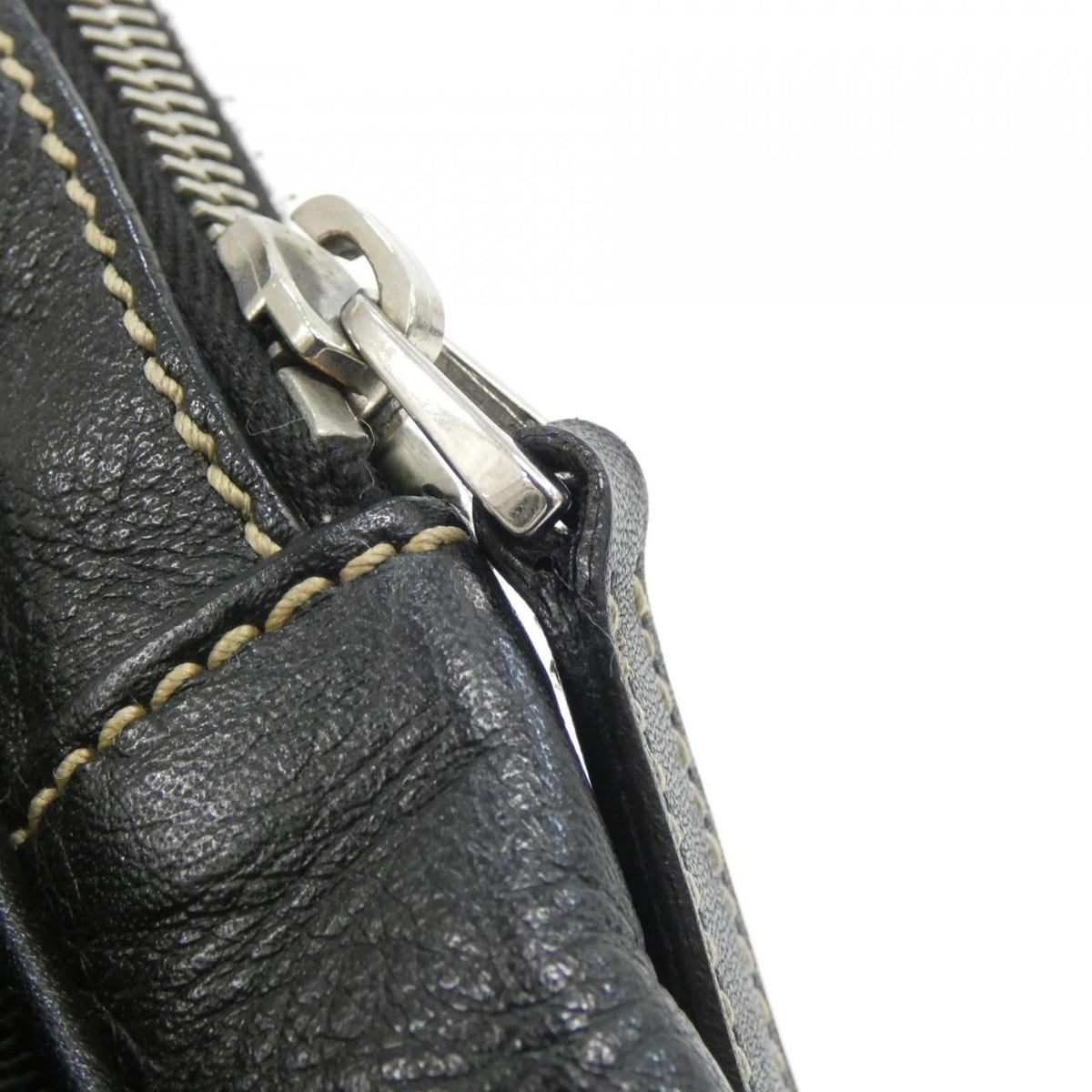 Gucci Waist Bag Black — view 7