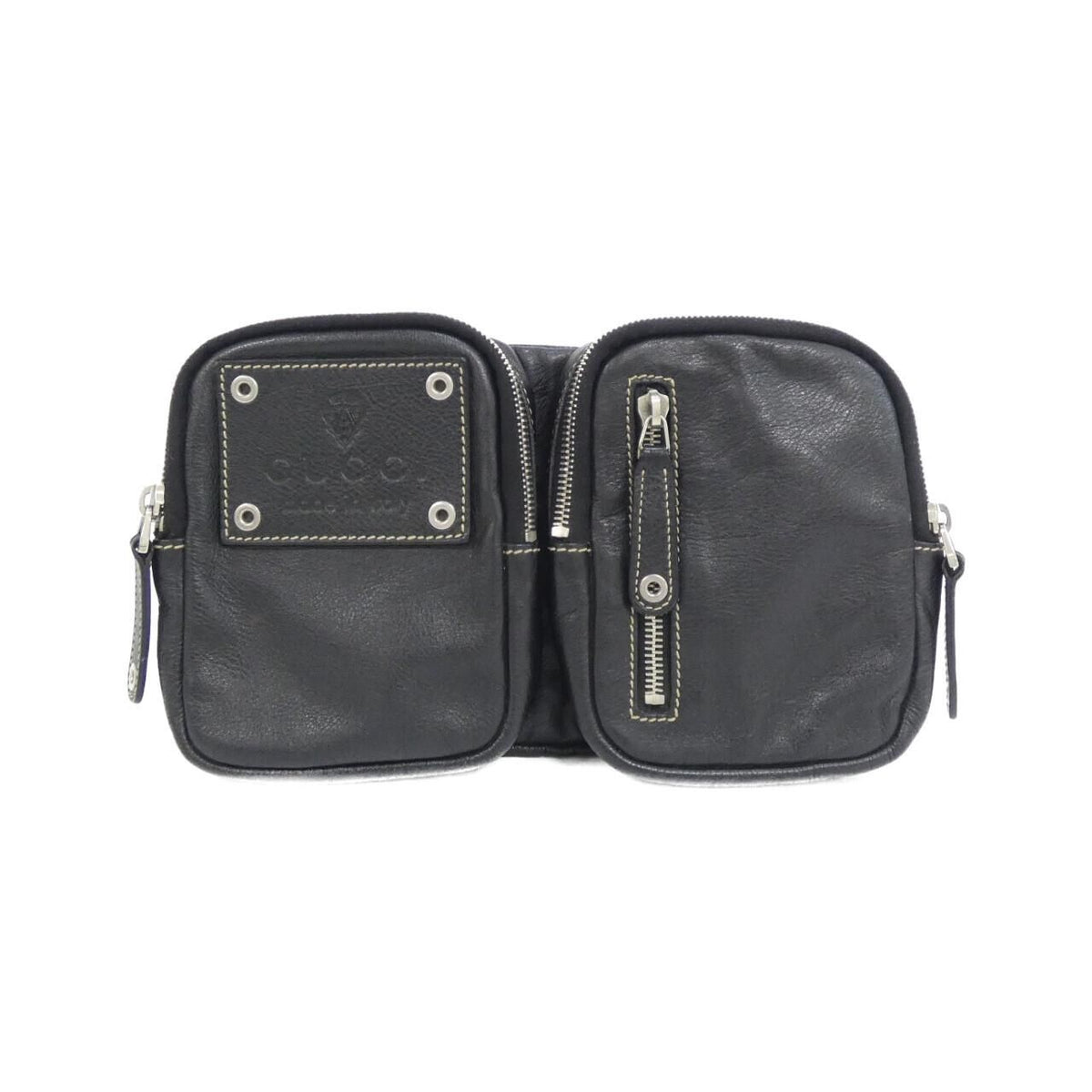 Gucci Waist Bag Black