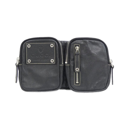 Gucci Waist Bag Black