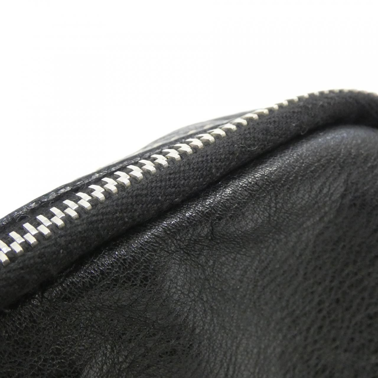 Gucci Waist Bag Black — view 6