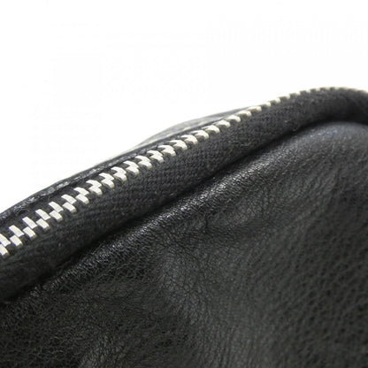 Gucci Waist Bag Black — view 6