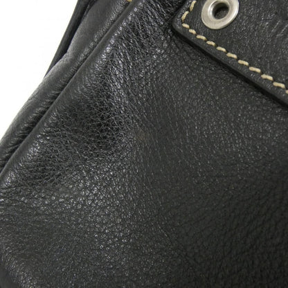 Gucci Waist Bag Black — view 5