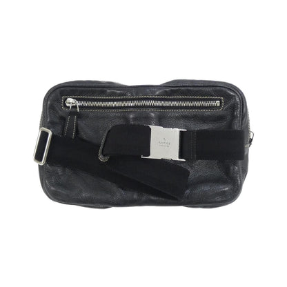 Gucci Waist Bag Black — view 2