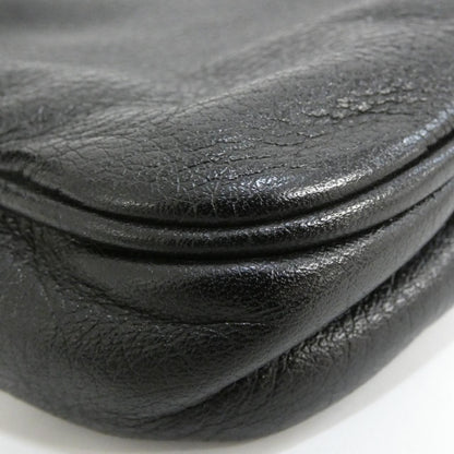 Gucci Waist Bag Black — view 3