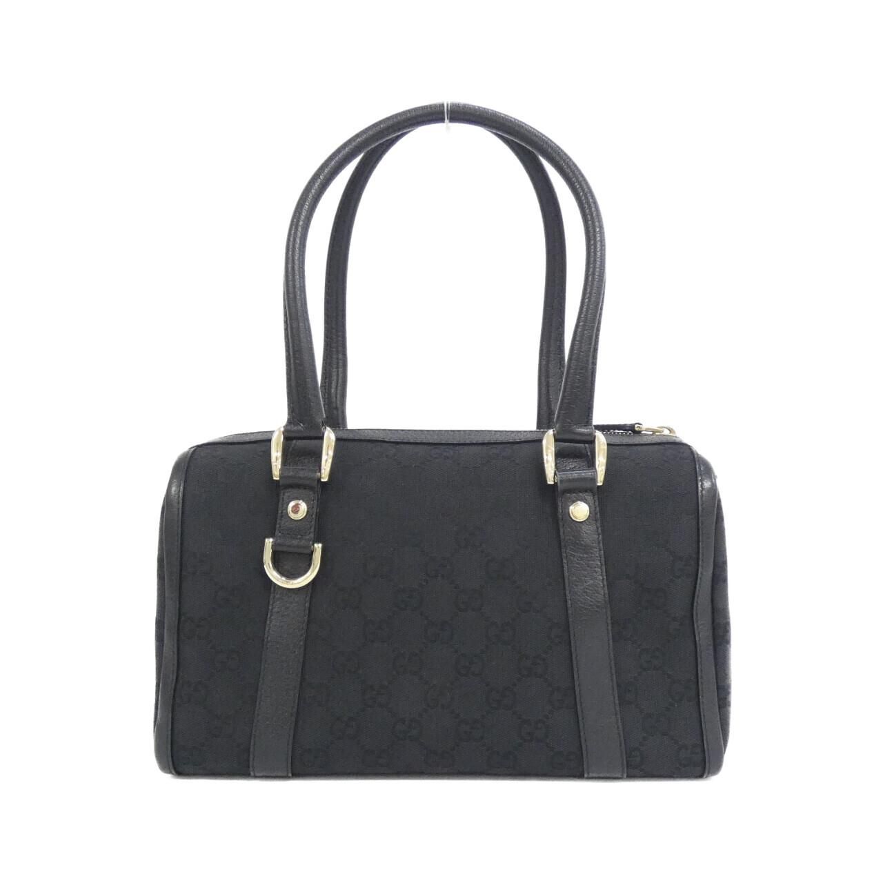 Gucci Boston Bag s Black — view 2