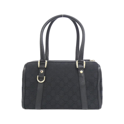 Gucci Boston Bag s Black — view 2
