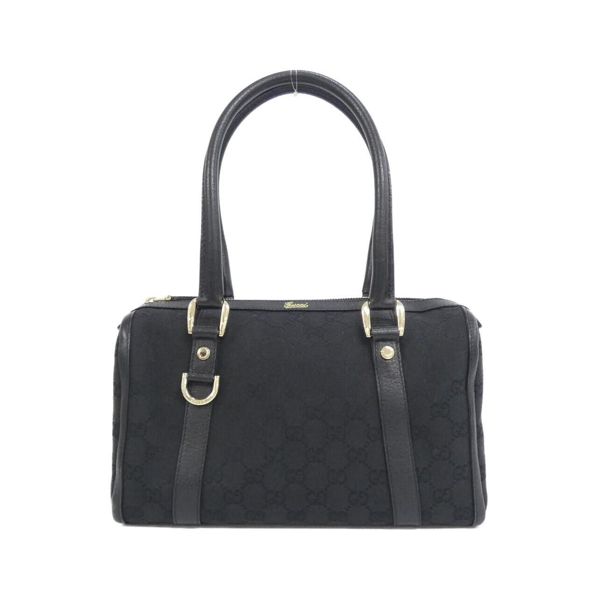 Gucci Boston Bag s Black