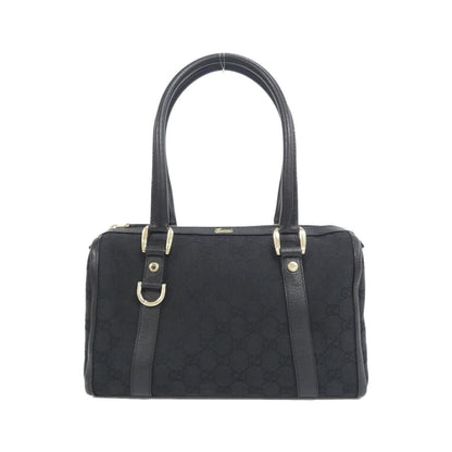 Gucci Boston Bag s Black