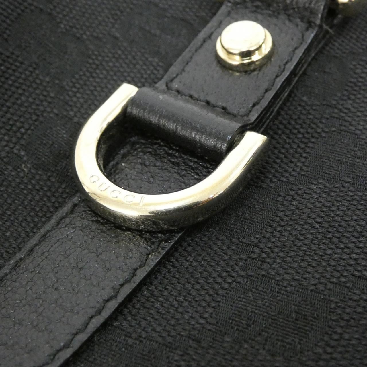 Gucci Boston Bag s Black — view 5