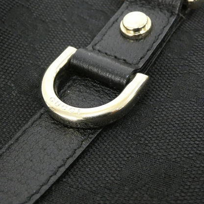 Gucci Boston Bag s Black — view 5