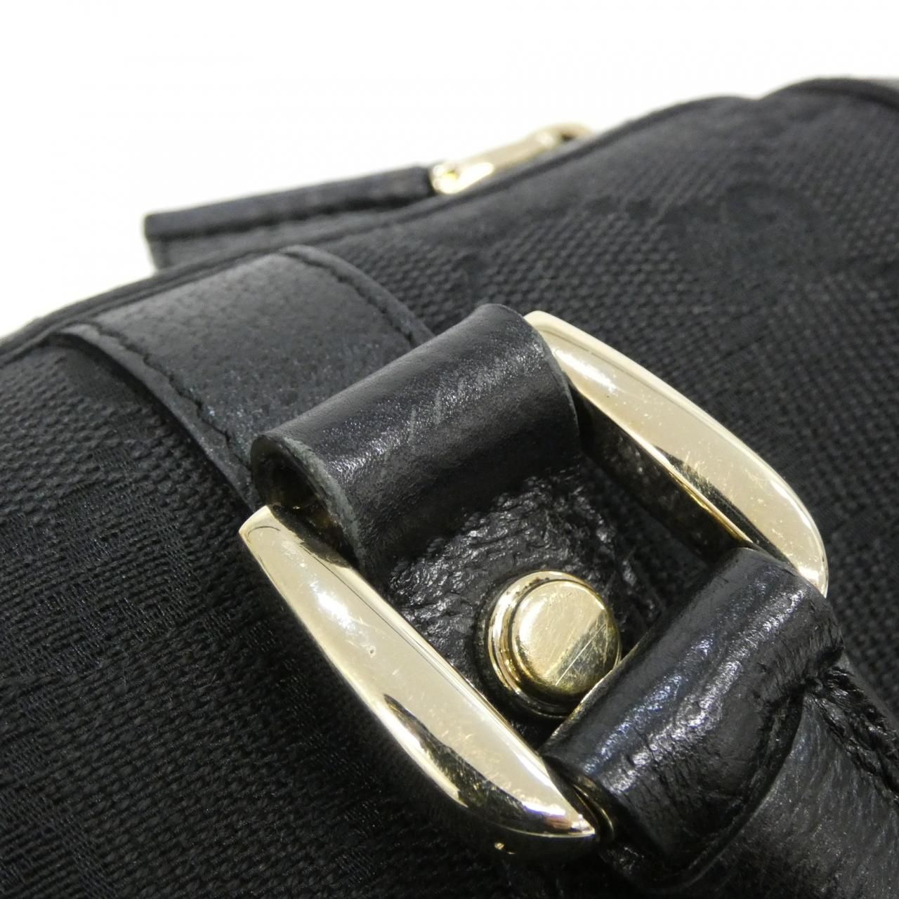 Gucci Boston Bag s Black — view 7