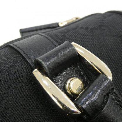Gucci Boston Bag s Black — view 7