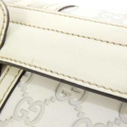 Gucci Bag Handbag Ivory — view 5