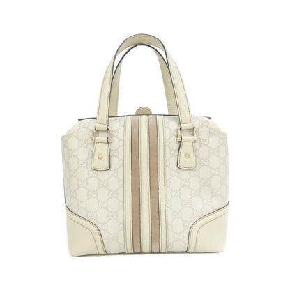 Gucci Bag Handbag Ivory — view 2