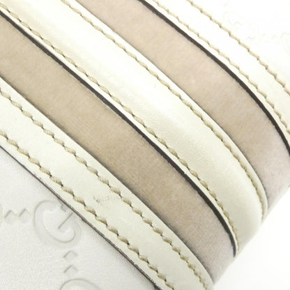 Gucci Bag Handbag Ivory — view 7