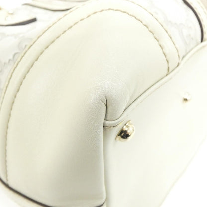 Gucci Bag Handbag Ivory — view 3
