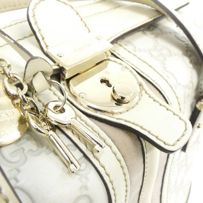 Gucci Bag Handbag Ivory — view 4
