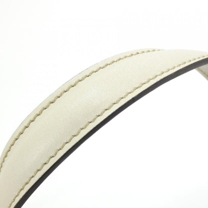 Gucci Bag Handbag Ivory — view 8
