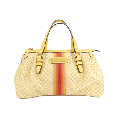 Celine Bag Handbag Yellow