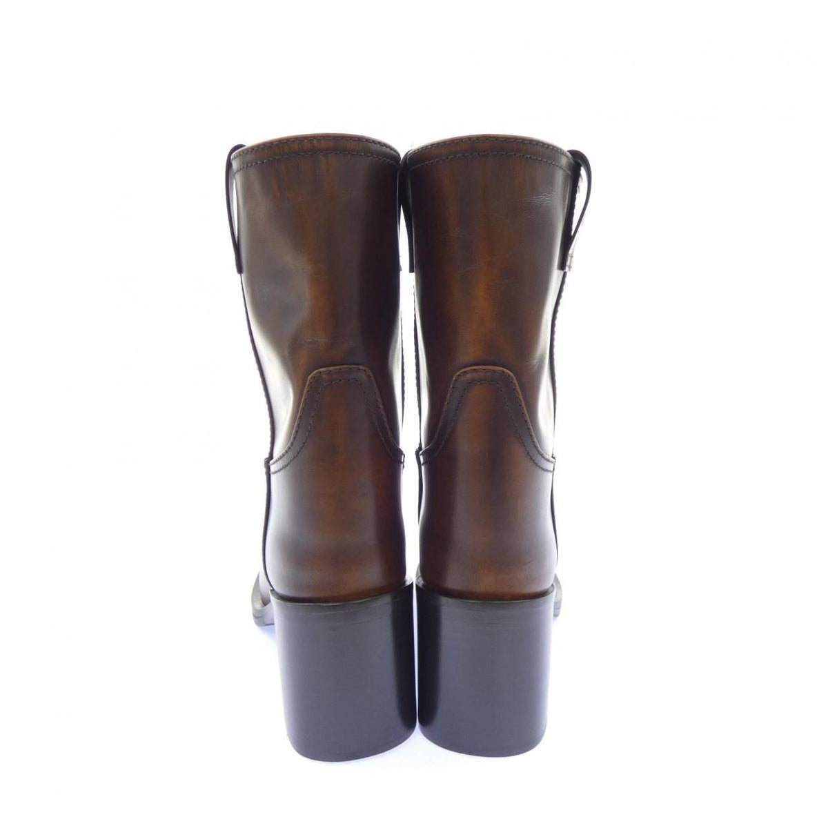 Miu Miu Boots Brown — view 5