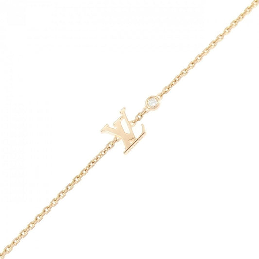 Louis Vuitton Bracelet Idylle Blossom