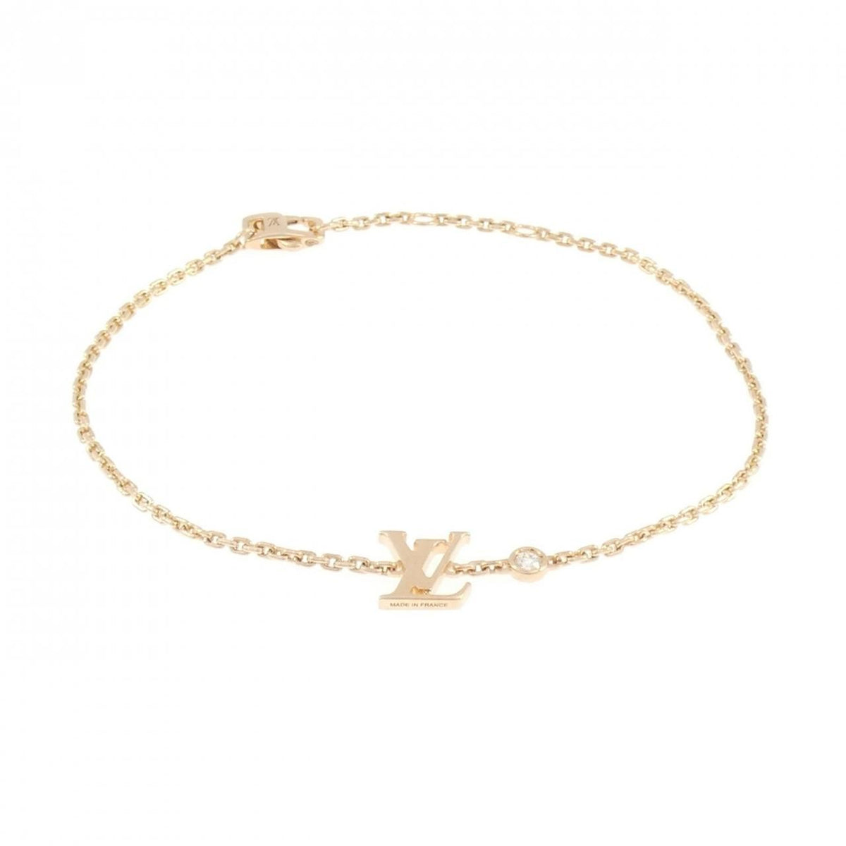 Louis Vuitton Bracelet Idylle Blossom — view 3