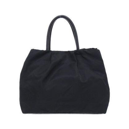 Prada Bag Handbag Silver — view 2