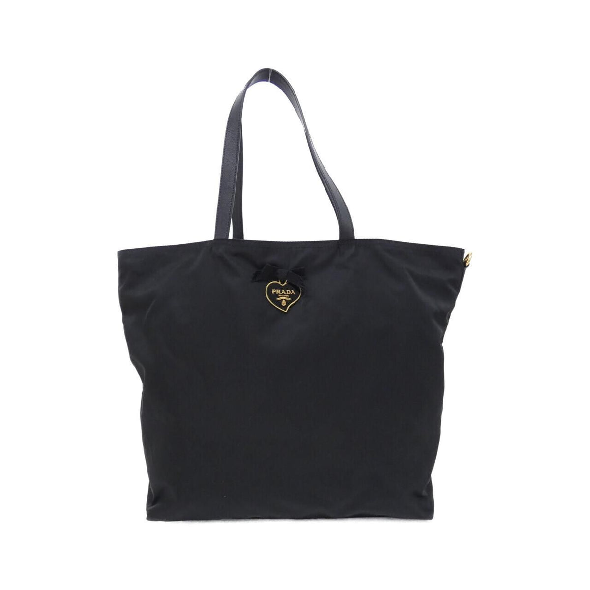 Prada Bag Handbag Gold — view 2