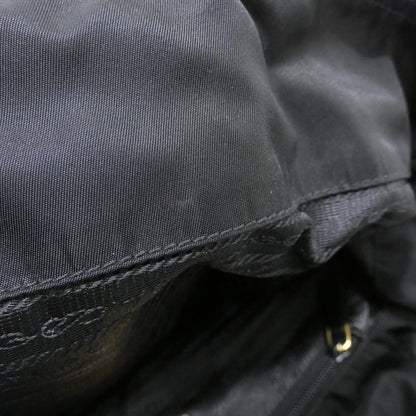 Prada Bag Handbag Gold — view 8