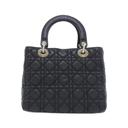 Dior Bag Handbag Black — view 2