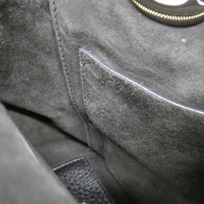 Dior Bag Handbag Black — view 8