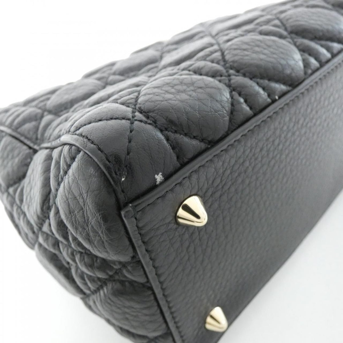 Dior Bag Handbag Black — view 3
