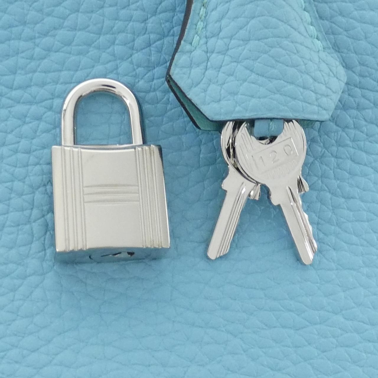 Hermes Bolide 31 Bag — view 7