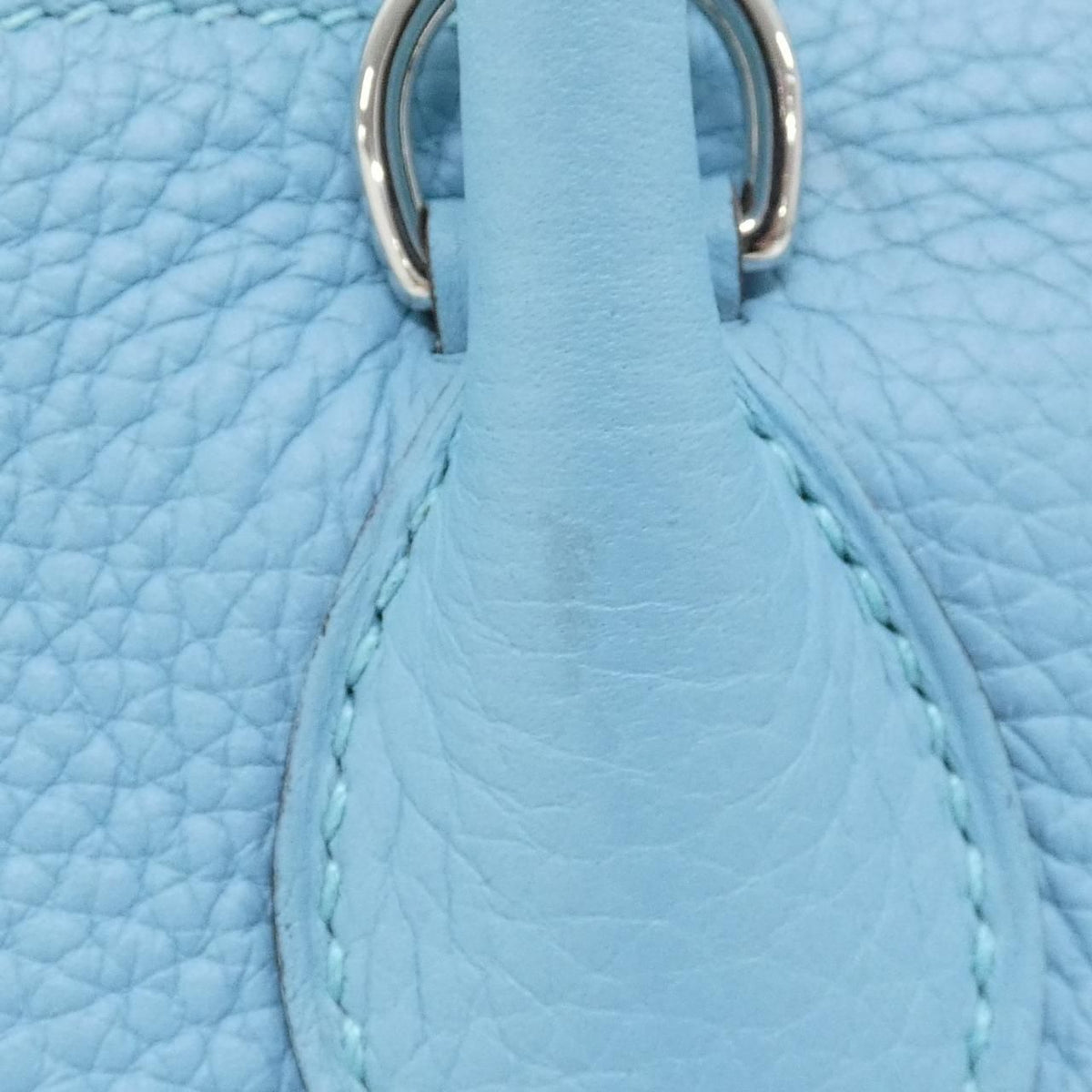 Hermes Bolide 31 Bag — view 5