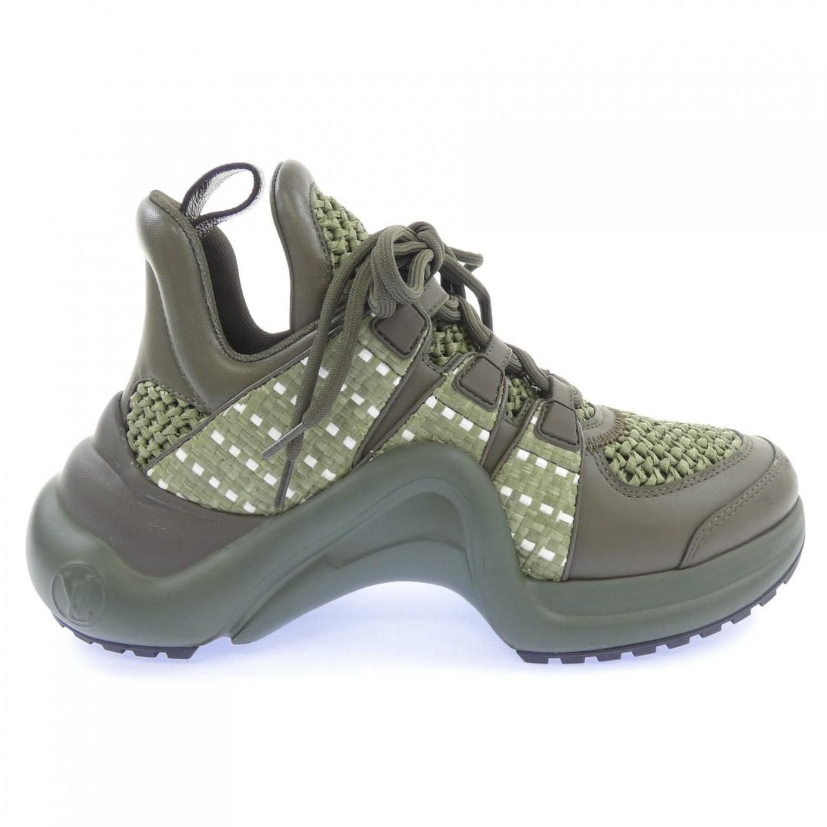 Louis Vuitton LV Archlight Line Sneakers