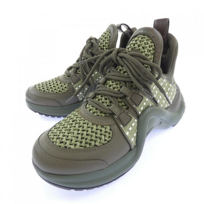 Louis Vuitton LV Archlight Line Sneakers — view 3