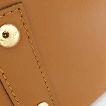 Louis Vuitton Monogram Denim Alma BB Bag — view 2