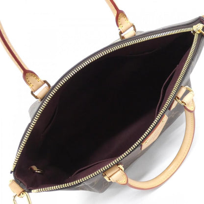 Louis Vuitton Monogram Turenne PM Bag — view 7