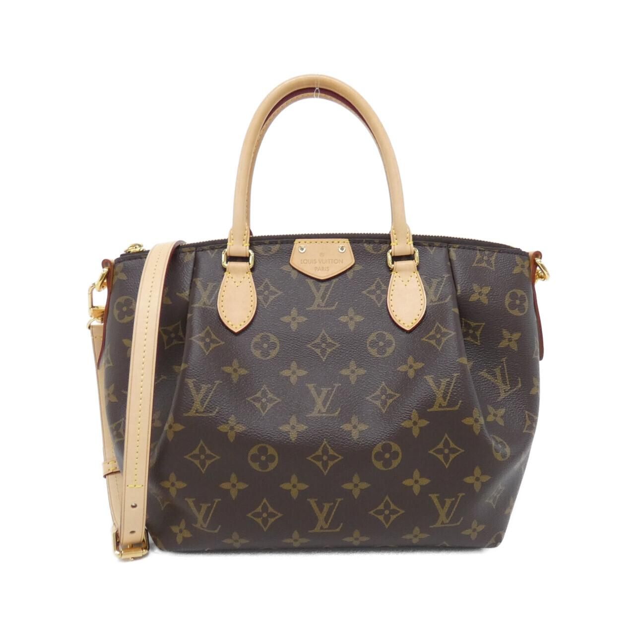 Louis Vuitton Monogram Turenne PM Bag