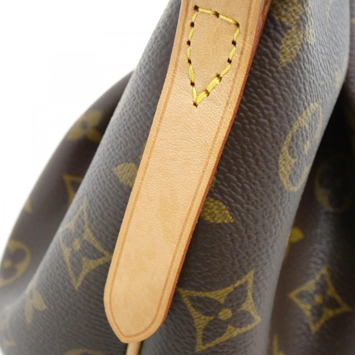 Louis Vuitton Monogram Turenne PM Bag — view 4