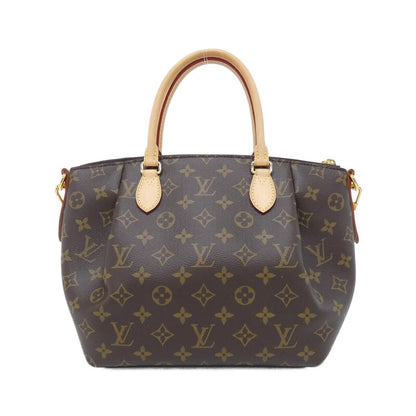 Louis Vuitton Monogram Turenne PM Bag — view 2