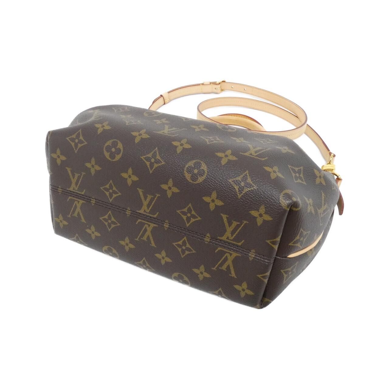 Louis Vuitton Monogram Turenne PM Bag — view 3