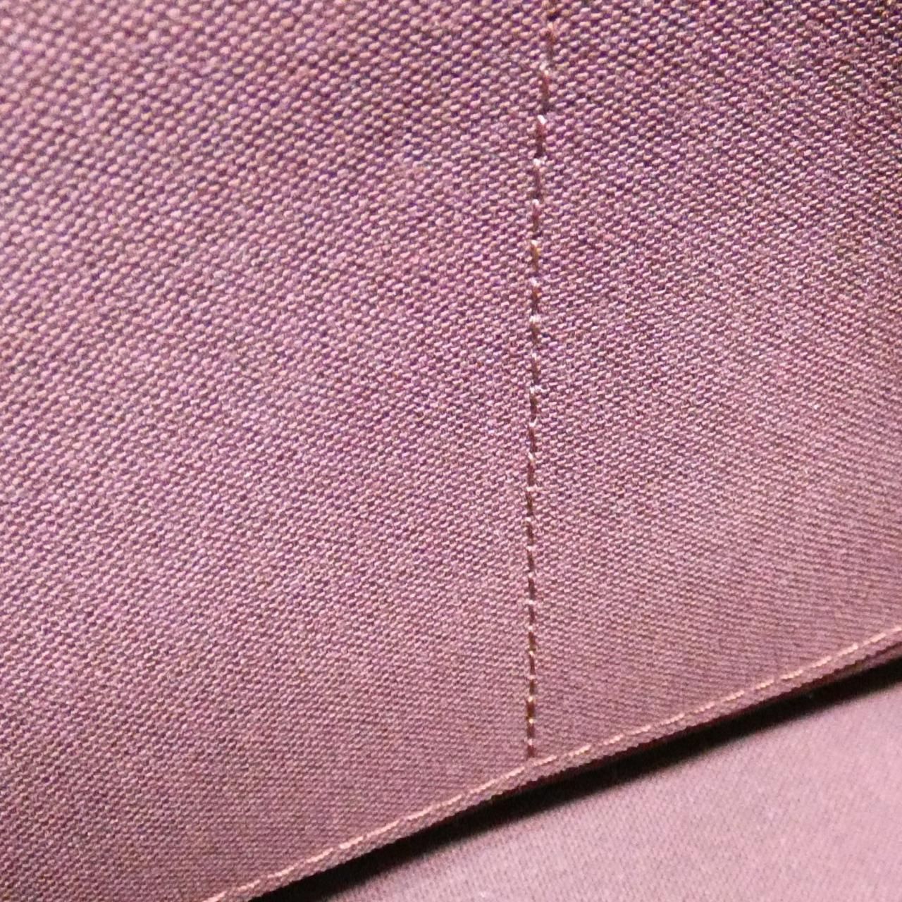 Louis Vuitton Monogram Turenne PM Bag — view 8