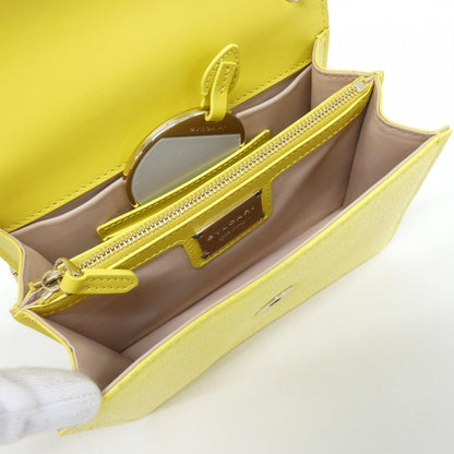 Bvlgari Serpenti Forever Shoulder Bag — view 8